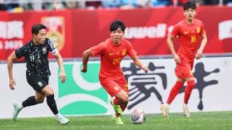 塔雷米：綠茵場上偵探夢 球場內外親如兄弟.