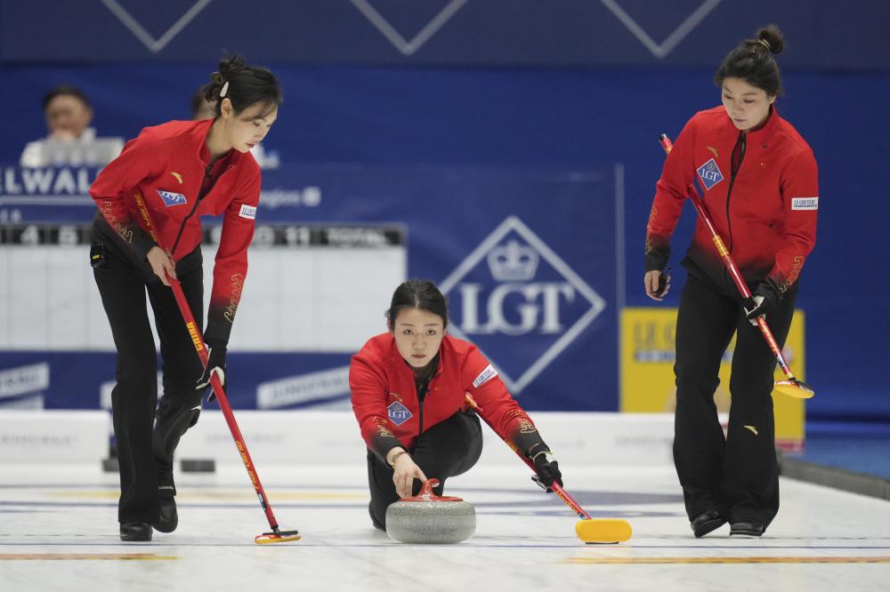 在她的职业 在她的职业